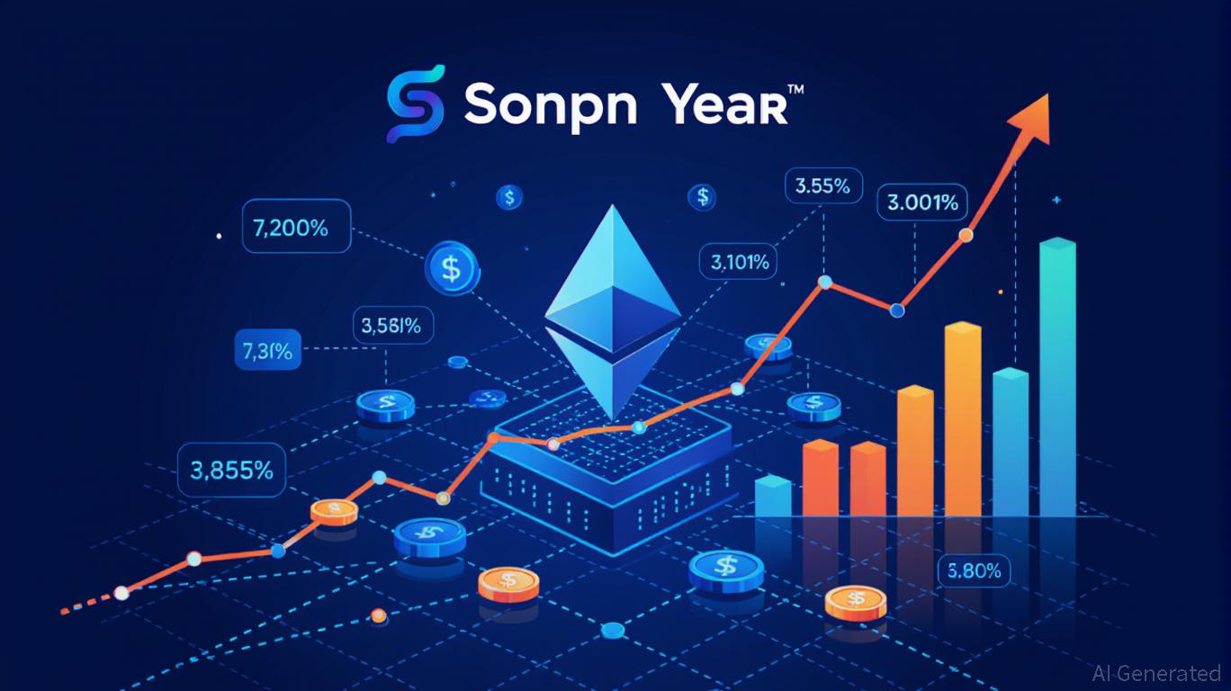 Sharps Technology’s Solana Treasury Strategy: A Dual-Income Proxy for Institutional Crypto Exposure