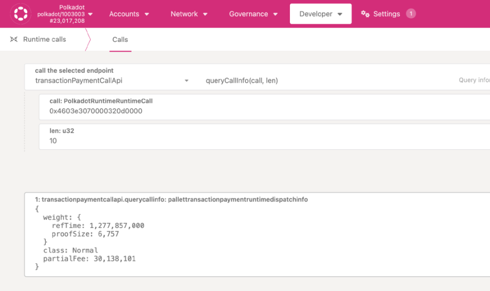 官方 Wiki 精选丨 Coretime（核心时间）租赁交易指南 image 2