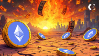 Теряет ли Ethereum свое дефляционное преимущество по мере исчезновения ETH Burns?