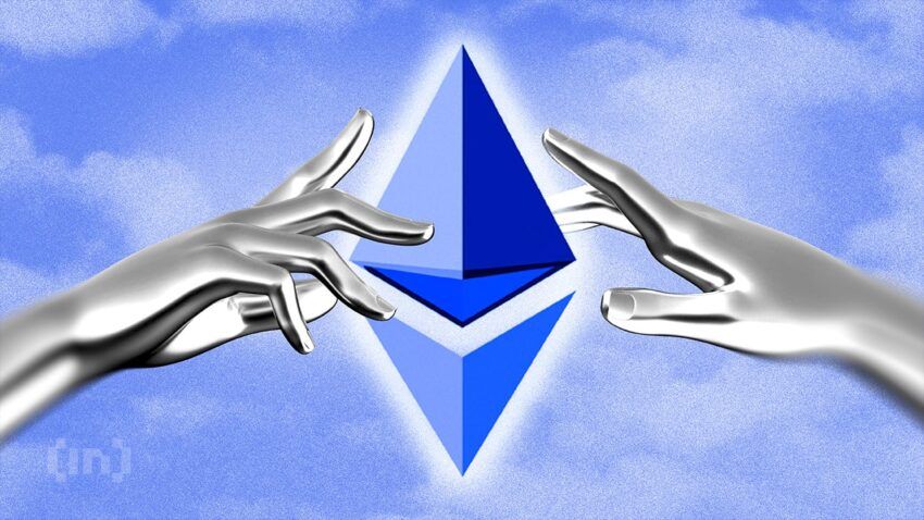 Как Ethereum будет противостоять квантовым компьютерам