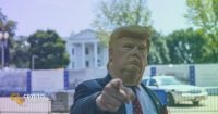 Trump-themed meme coin RTR soars and crashes in a matter of hours