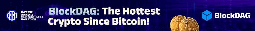 ETH Hesitates, SOL Tests $202, While BlockDAG Surges With Over $405M Raised & 4,500 Devs image 1