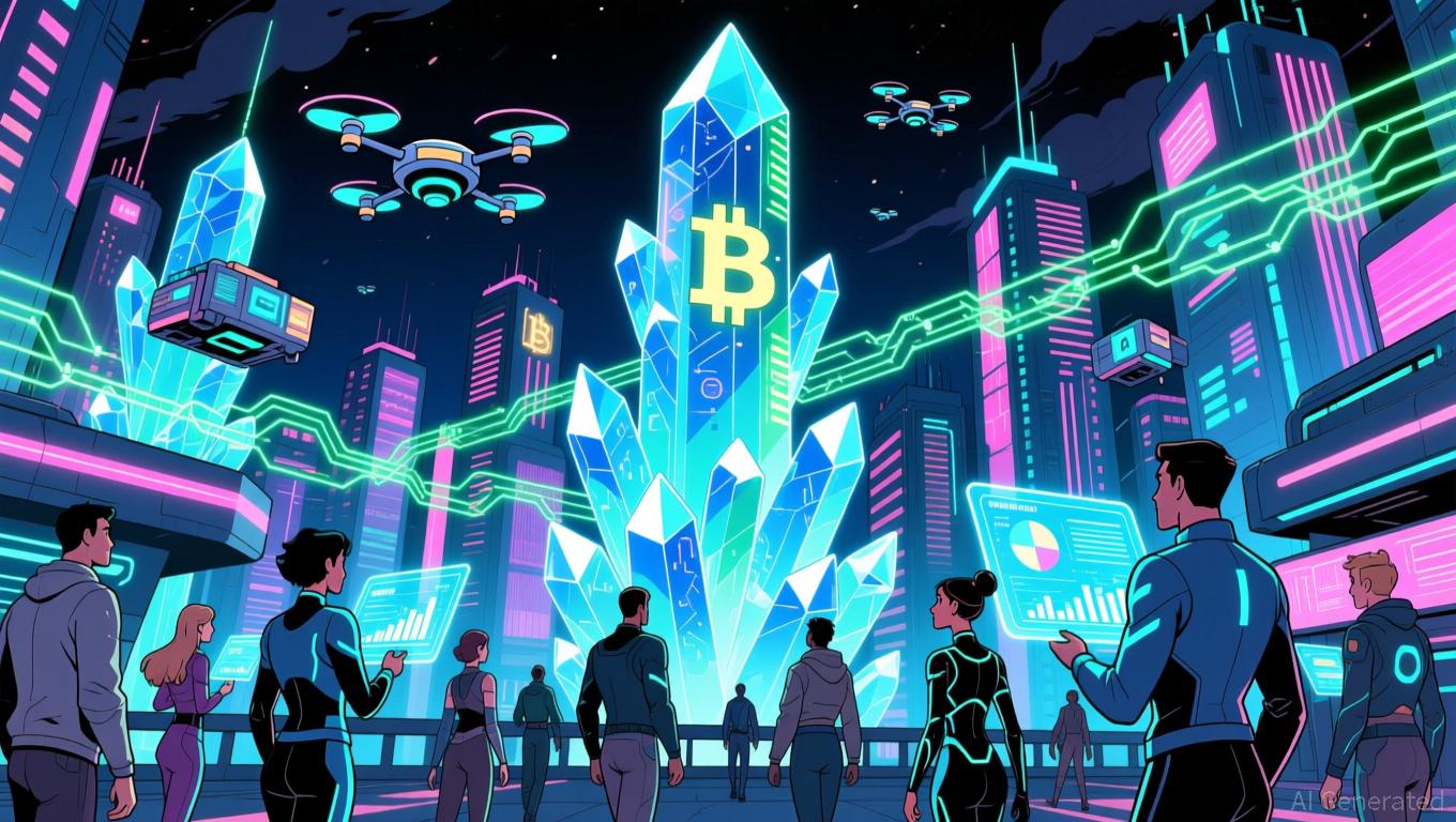 Bitcoin News Today: "Market Collapses While Ozak AI Skyrockets: 700x Returns Predicted Despite Crypto Downturn"