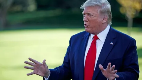 ¿Trump se convertirá en el presidente con más poder económico en la historia de Estados Unidos?