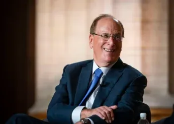Nakikita ni BlackRock CEO Larry Fink ang Asset Tokenization bilang Susunod na Malaking Rebolusyong Pinansyal