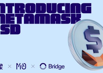 今年內上線！MetaMask 將在以太坊、 Linea 推出穩定幣「mUSD」