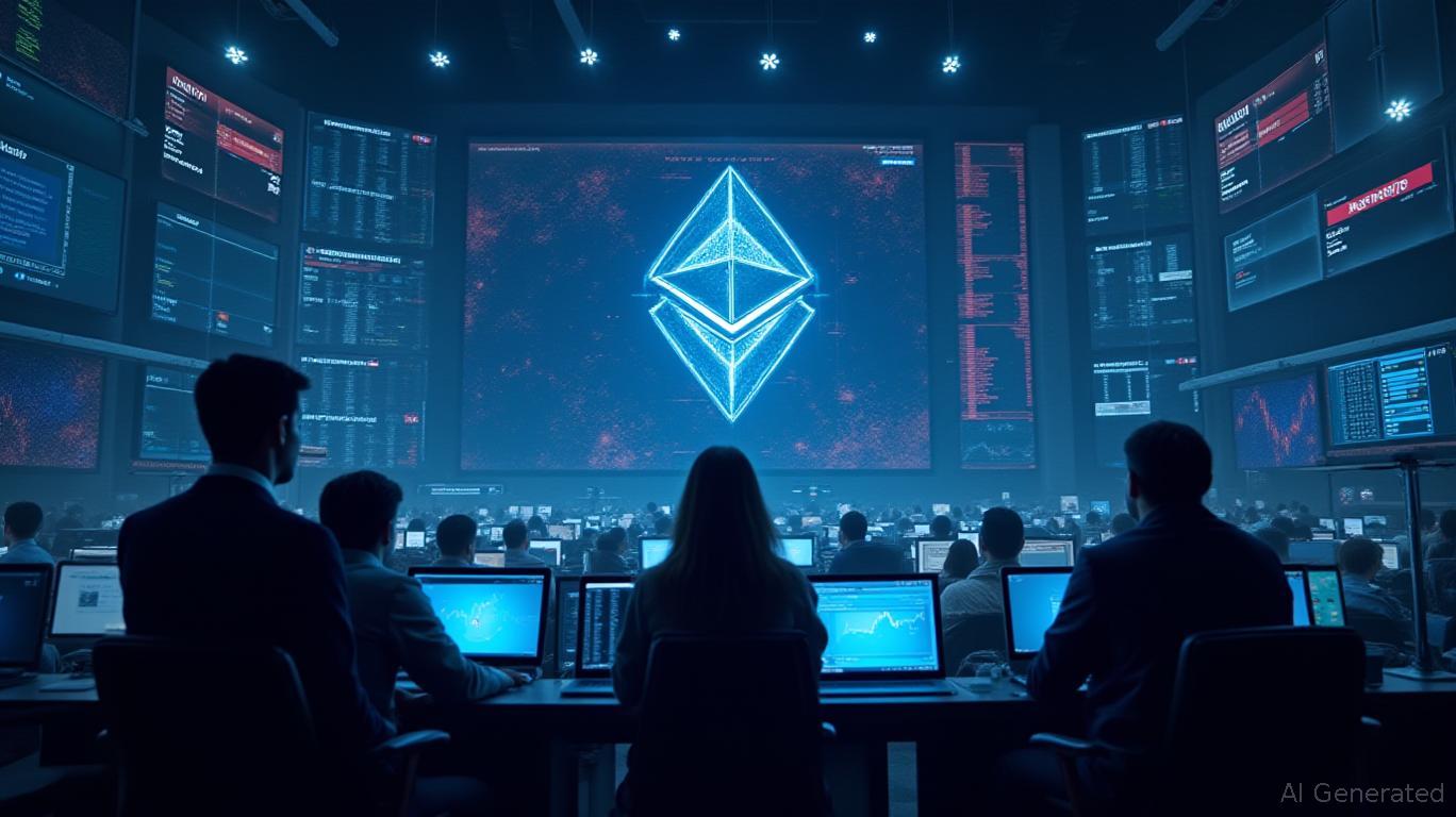 Ethereum News Update: Ethereum’s $4,000 Recovery Remains Uncertain Amid Geopolitical Hopes and Ongoing Market Volatility