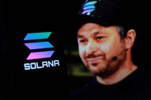 Solana Roadmap bis 2027 veröffentlicht: Das erwartet SOL