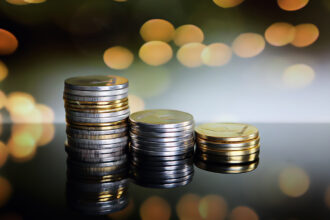 SUI Coin Ignites a New Financial Trend with Massive Reserves