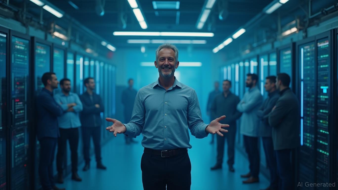 ICE's $2B Investment in Prediction Markets Seeks to Surpass Regulators and Rivals