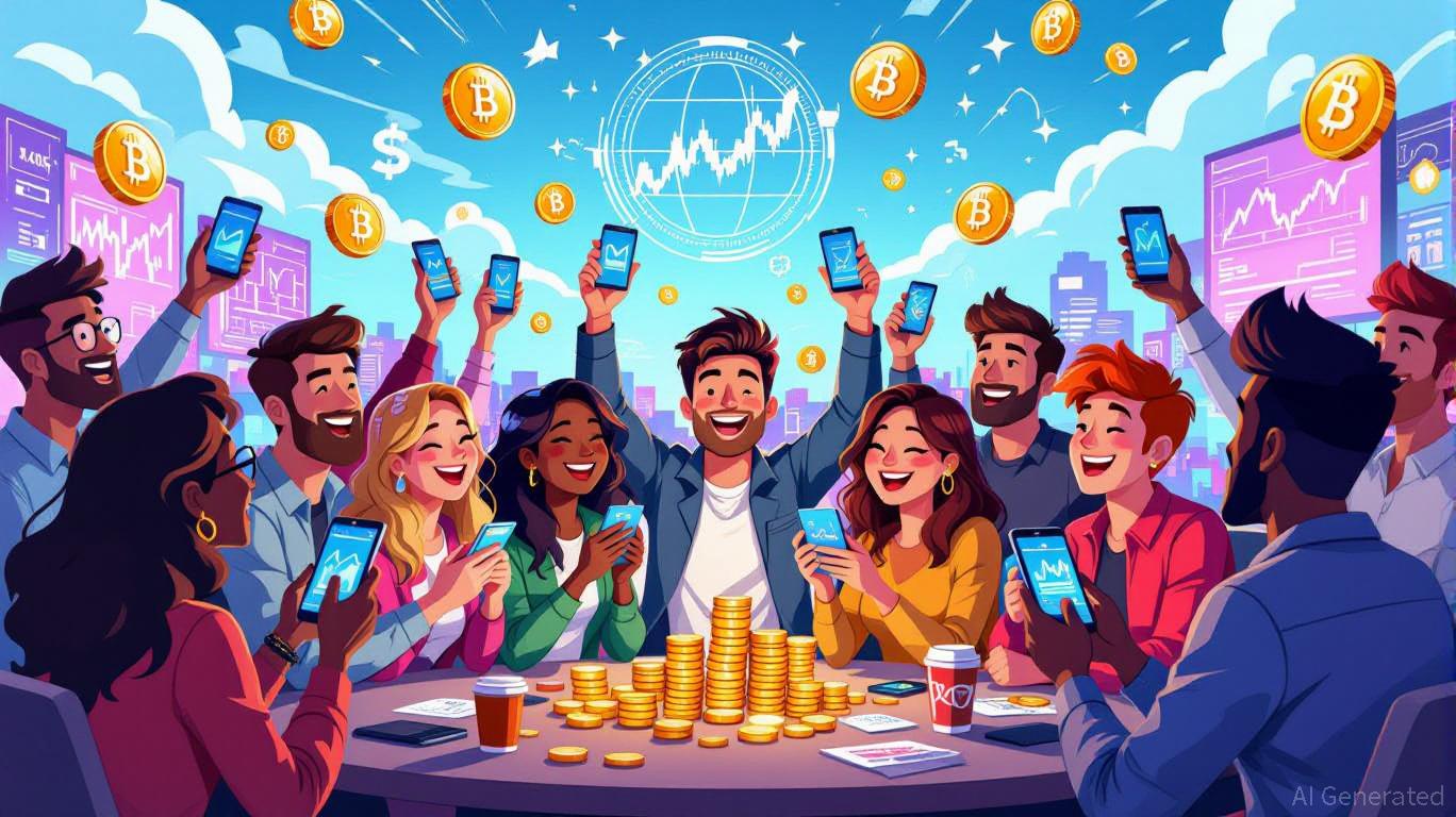 Cult-Like Crypto Movements and Their Impact on Token Valuation: 5 Coins Poised for 300%+ Gains