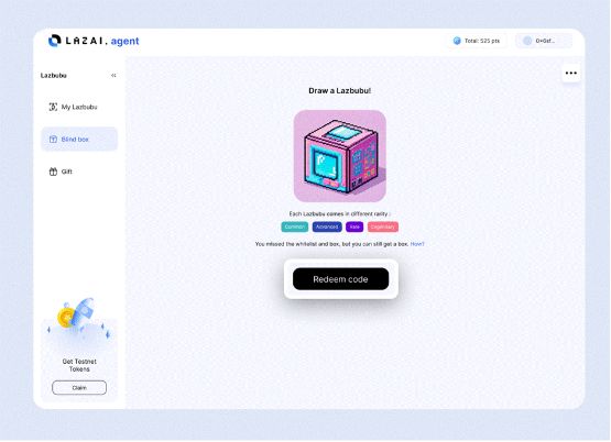 Знакомьтесь с Lazbubu: вашим ИИ-партнером для роста image 3