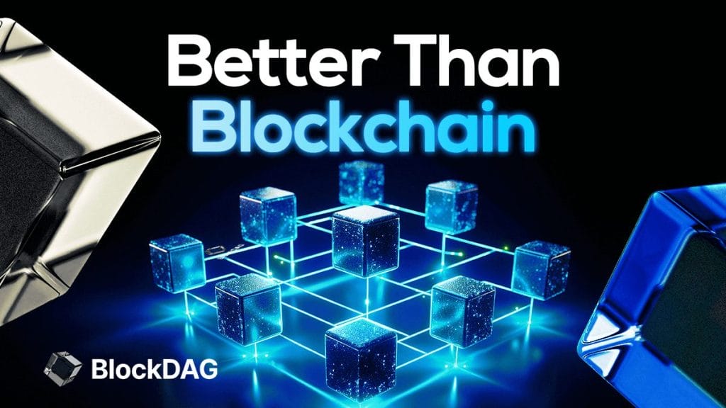 BlockDAG’s $67 Million Presale Fuels Crypto Adoption as Solana Trading Surges and Ethereum Gas Fees Plummet image 0