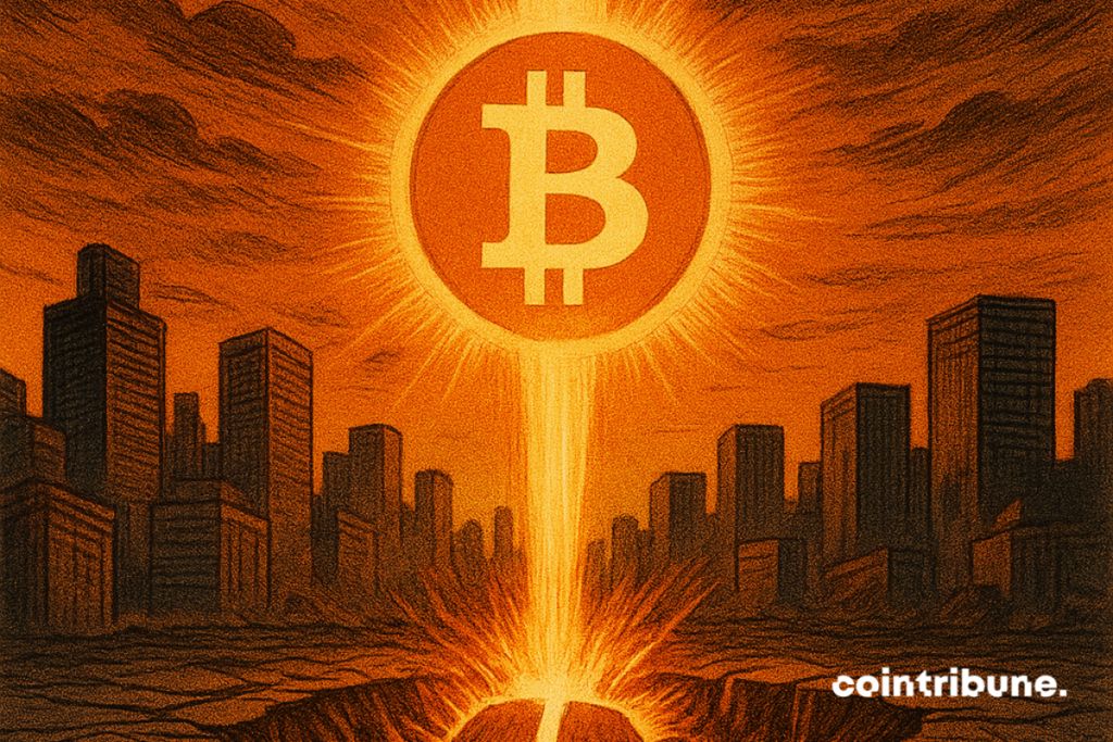 AI Optimizes the Old World. Bitcoin Builds a New One image 9