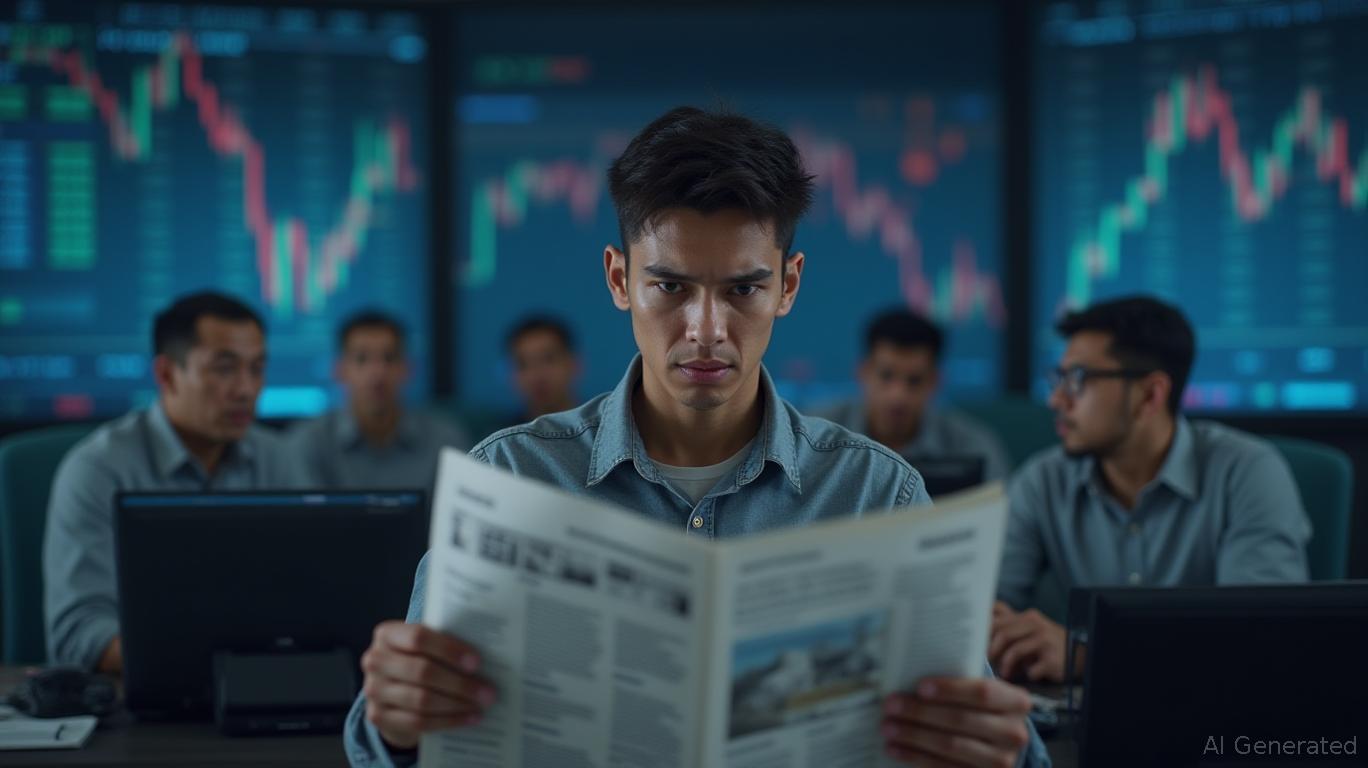 Ethereum Updates Today: Crypto Giants Face Off: 'Flawless' Trader Stumbles While '7 Siblings' Snap Up the Dip