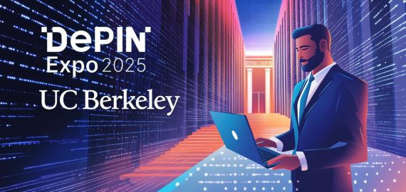 加州大學柏克萊分校的自動駕駛人工智慧汽車計畫即將 Featured 2025年DePIN博覽會