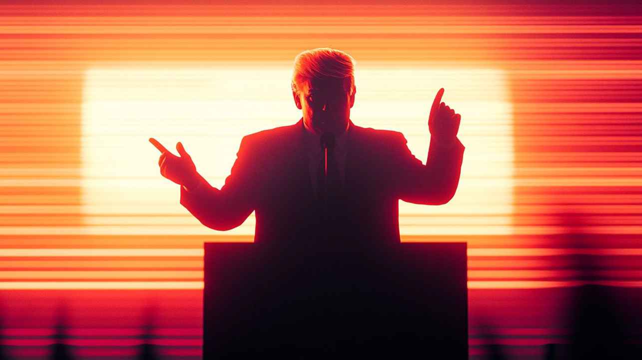 Trump threatens EU and Canada with higher tariffs