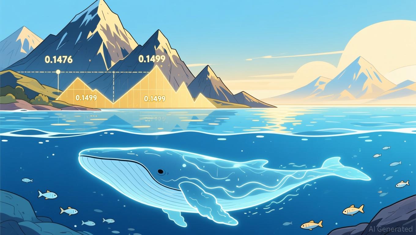 Dogecoin News Today: Despite the Meme Craze, Dogecoin Fails to Attract Institutional Investors as ETF Lags Behind