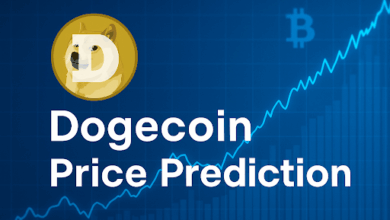 Dogecoin Price Prediction December 2025: Strive Bitcoin Bet Fuels DOGE Chart Outlook, DeepSnitch AI Presale Surges Past $725K