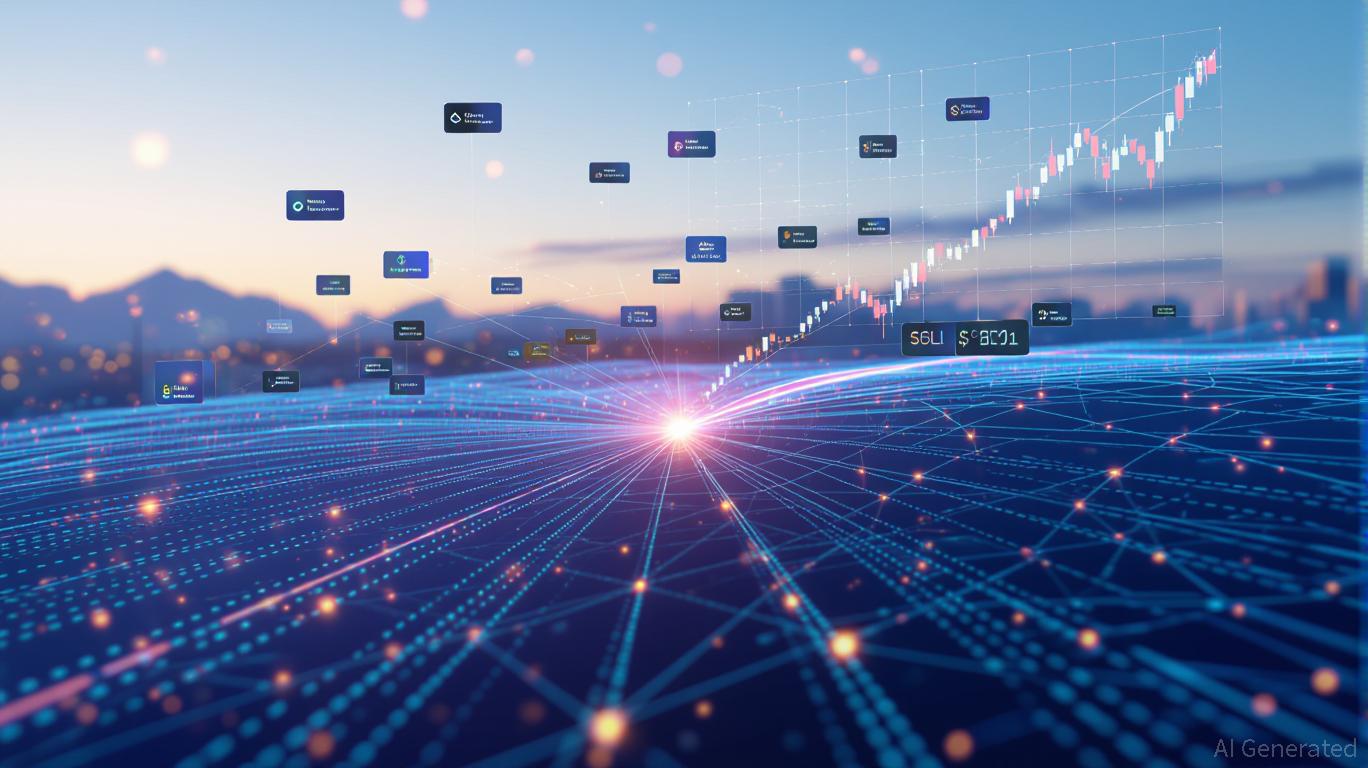 Solana's Upcoming Growth: The Impact of Enhanced Scalability and Institutional Interest on SOL's Price Movement