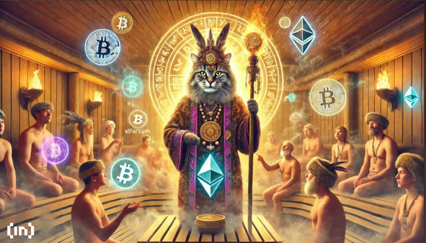 ChatGPT m’a dit dit quelles crypto feront gagner gros en août 2025