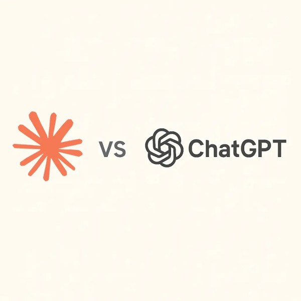 ChatGPT 和 Claude，已经不是同一条路上的玩家了