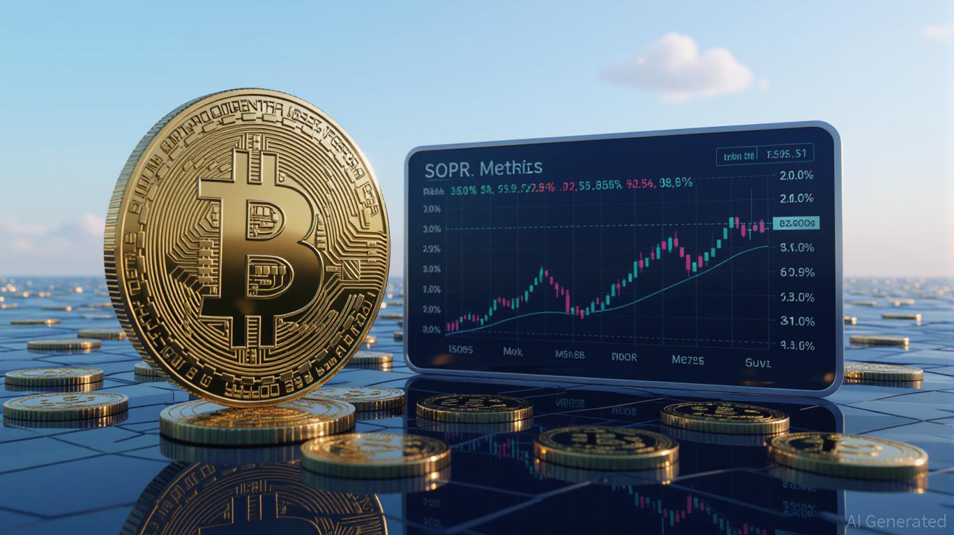 Bitcoin's Fall 2025 Rally: A Confluence of Institutional Adoption, Halving Cycles, and Macro Tailwinds