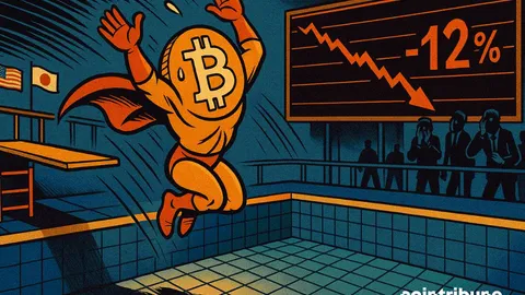 El destino de Bitcoin está ligado al nivel de soporte del RSI