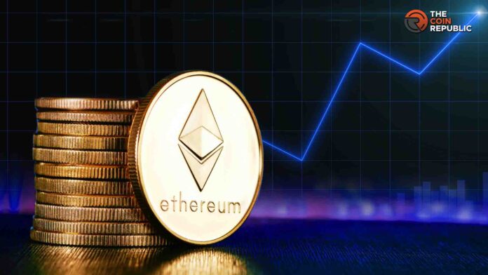 El impulso de Ethereum se está desvaneciendo, ¿es probable un desplome por debajo de 4.355 $?