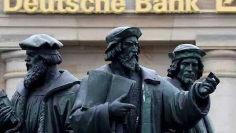 Selon les informations, Deutsche Bank (DB.US) va vendre ses activités de banque de détail en Inde pour se concentrer sur l'amélioration de la rentabilité.