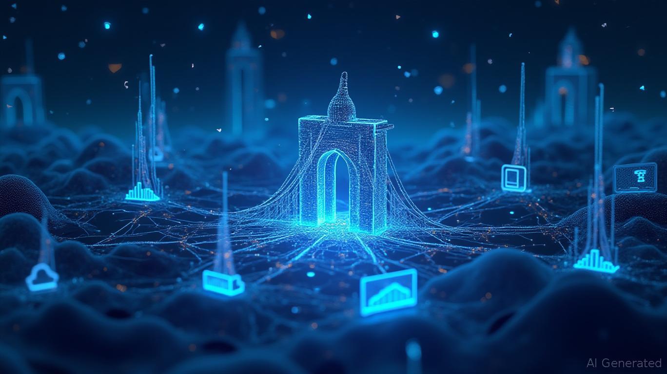 World Chain Connects Blockchains to Create a Global DeFi Ecosystem Without Borders
