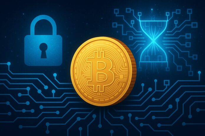 Krypto-Sicherheit im Fokus: Quantenangriff oder nächste Chance für Bitcoin? image 0