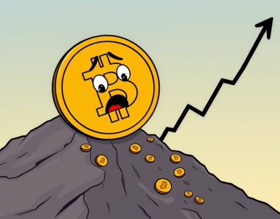 Bitcoin Price Drop: Urgent Insights as BTC Plunges Below $116,000