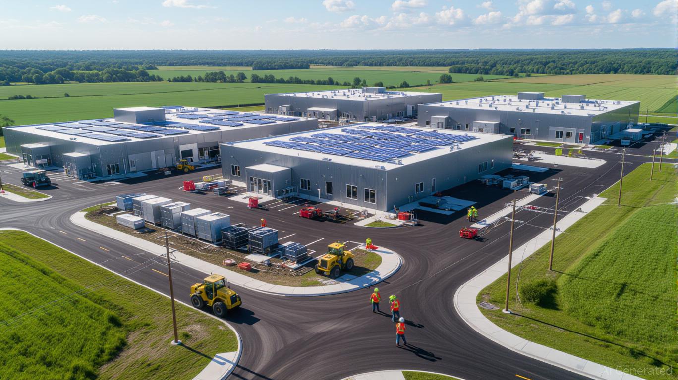 Local Infrastructure and Property Development in Webster, NY: The Role of Municipal Funding and Targeted Revitalization in Driving Sustainable Expansion and