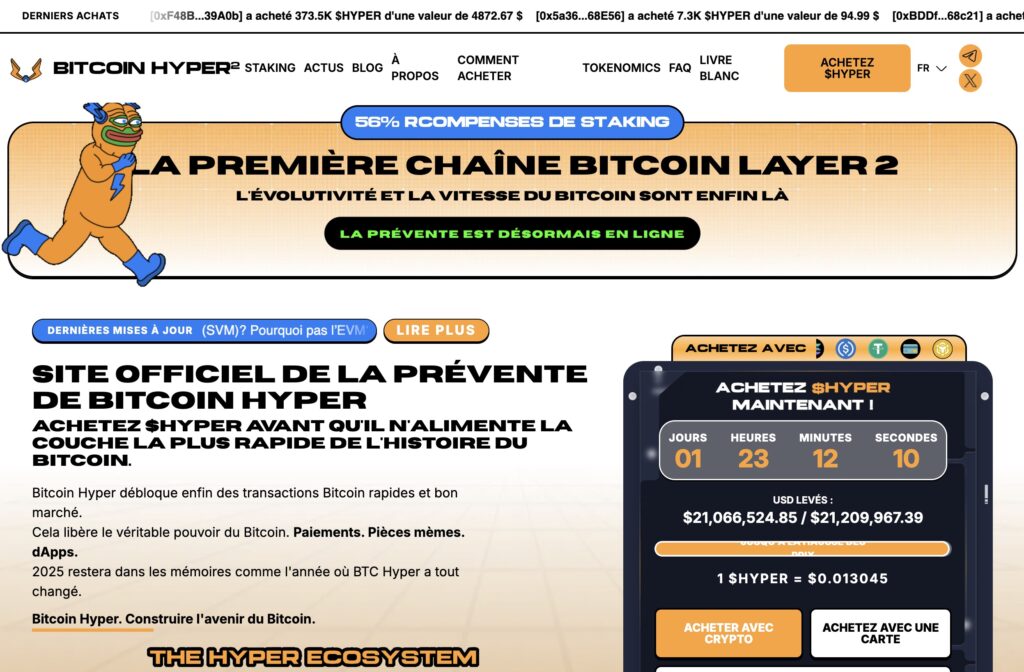 Google Gemini IA prédit le prix de XRP, PUMP et Bitcoin Hyper en 2030 image 3