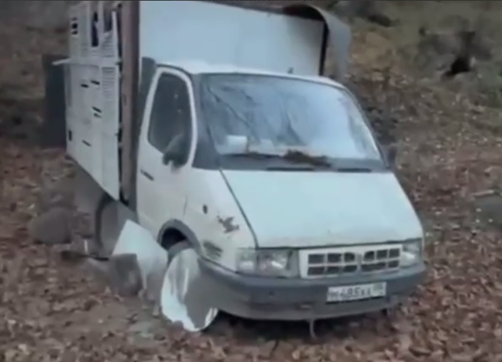 В Дагестане 3 месяца охотились за нелегальной майнинг-фермой в «Газели» image 0