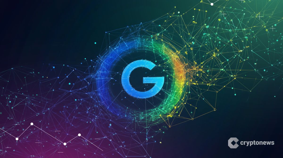 Banco cripto testa liquidação em tempo real com blockchain na nuvem do Google