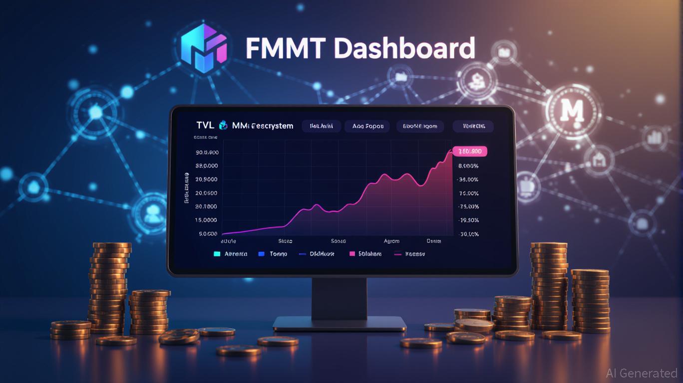 MMT Token TGE and Its Impact on DeFi Advancements