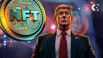 Neue Trump-Marke deutet auf Metaverse-Expansion und NFT-Ambitionen hin