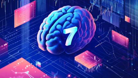 7 مشاريع تشفير تستخدم الذكاء الاصطناعي بحلول عام 2025
