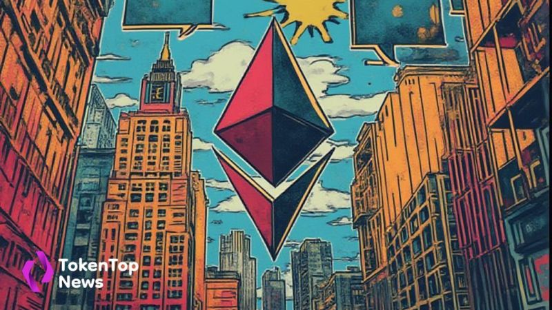 Institutional Shift: 16 Firms Integrate Ethereum Treasury Strategy