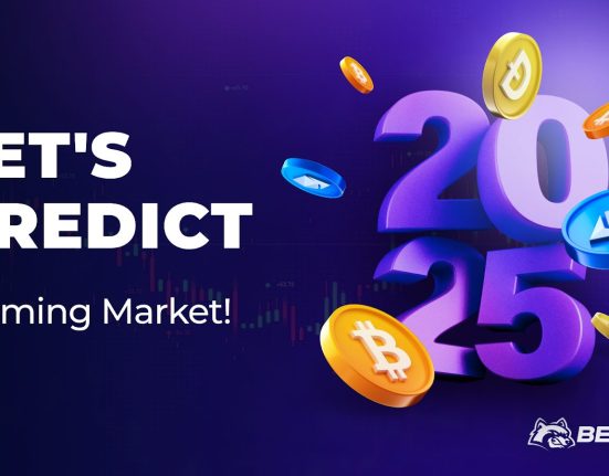 2025 Predictions: Will Crypto Casinos Thrive or Fade Away?