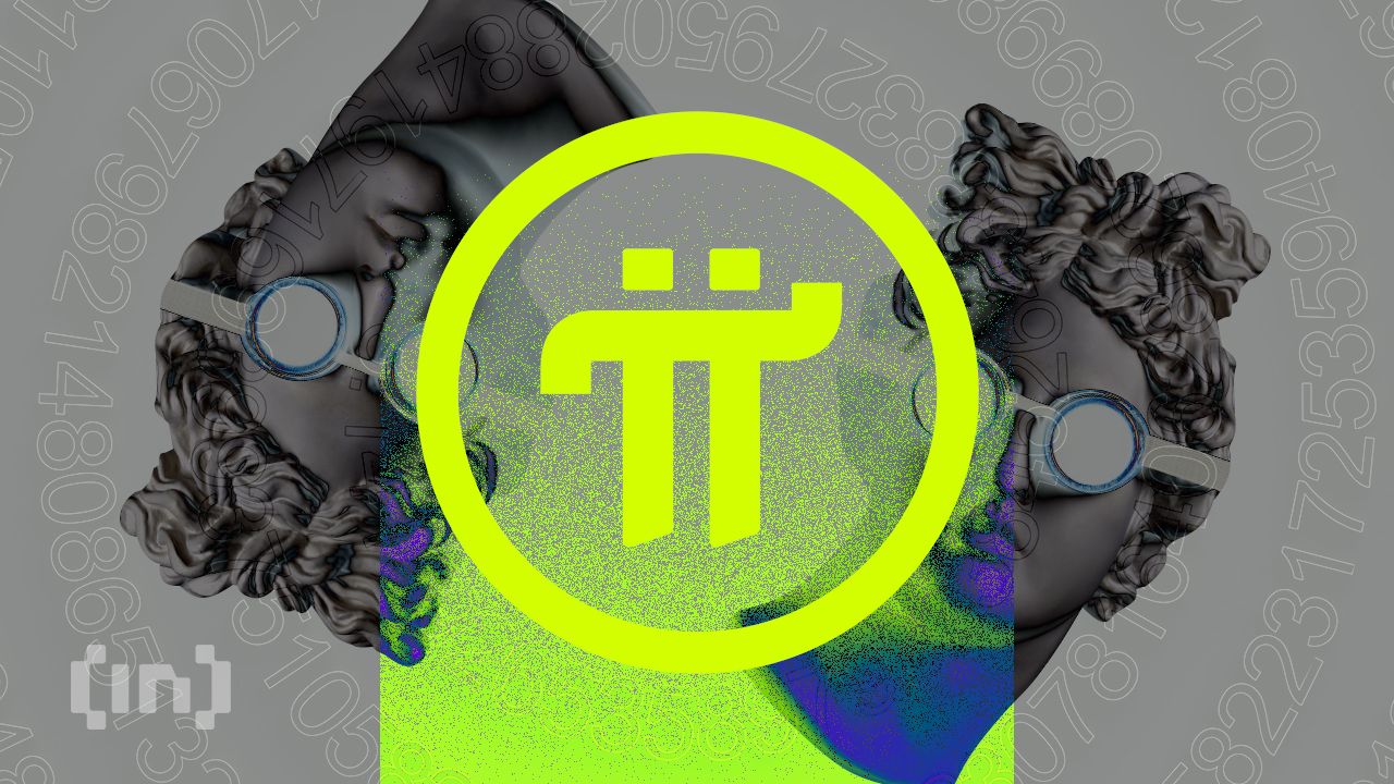 Pi Network (PI) Mixed Momentum Slows Climb Toward $1