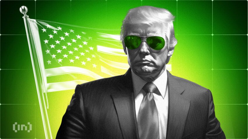 Trump on Bitcoin 2024 Conference: Crypto Veteran’s Plan for Gains