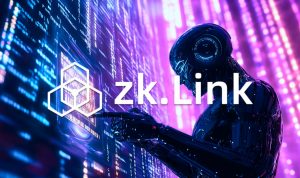 zkLink Akan Menggelar Pertemuan 'Abstraction, AI & ZK Night' Selama Devcon 2024, Menyambut Para Penggemar Blockchain dan AI