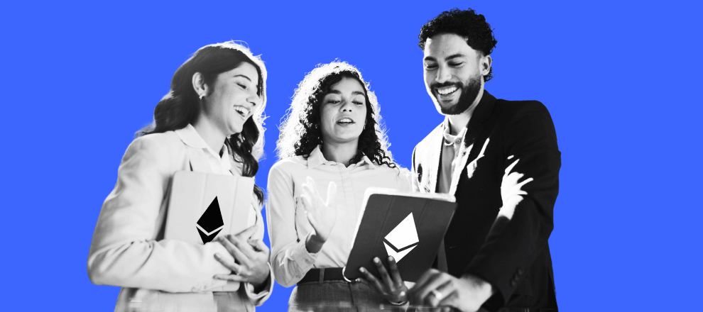 Growing Popularity of Ethereum in Corporate Crypto Treasury Reserves image 0