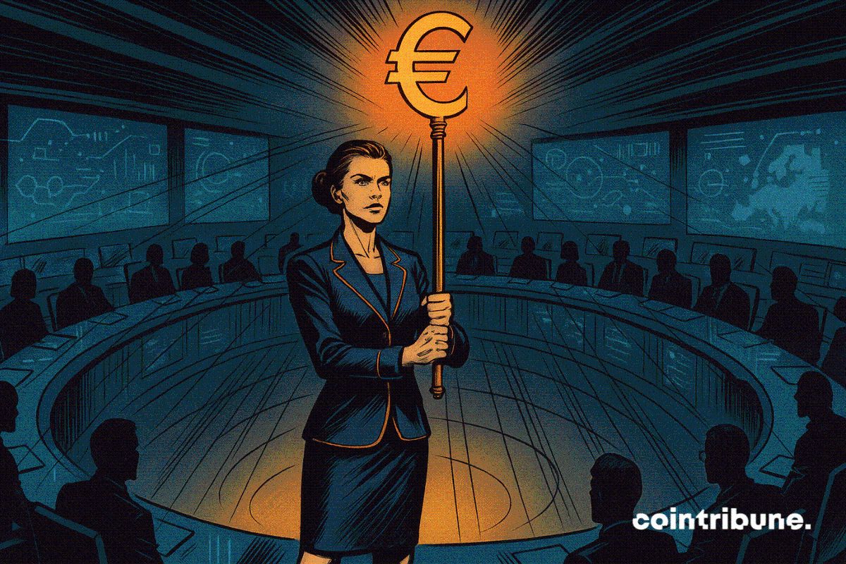 Blockchain: Onchain revenues explode to nearly $20 billion in 2025