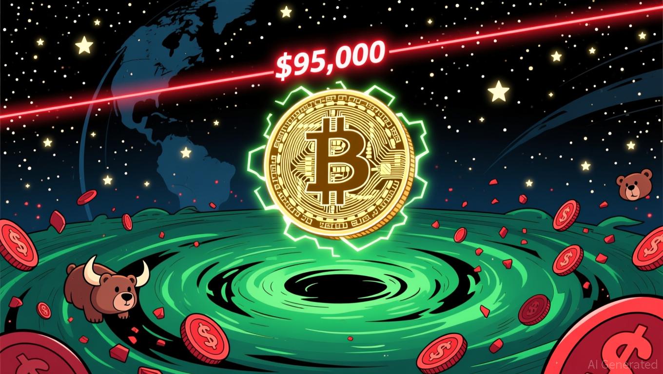 Bitcoin News Update: Stablecoin Poised for Action as Bitcoin Awaits Major Economic Trigger to Ignite Market Fluctuations