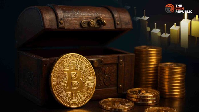 Почему цена биткойна (BTC USD) опустилась ниже $110K, чего ожидать в ноябре