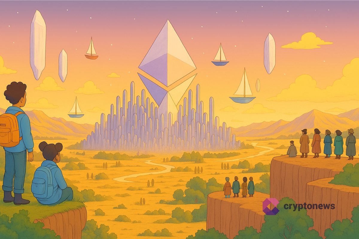 LIVE – Toute l’actualité XRP et ETH le 16 juillet : altcoin season, crypto week, réserve stratégique.. image 0